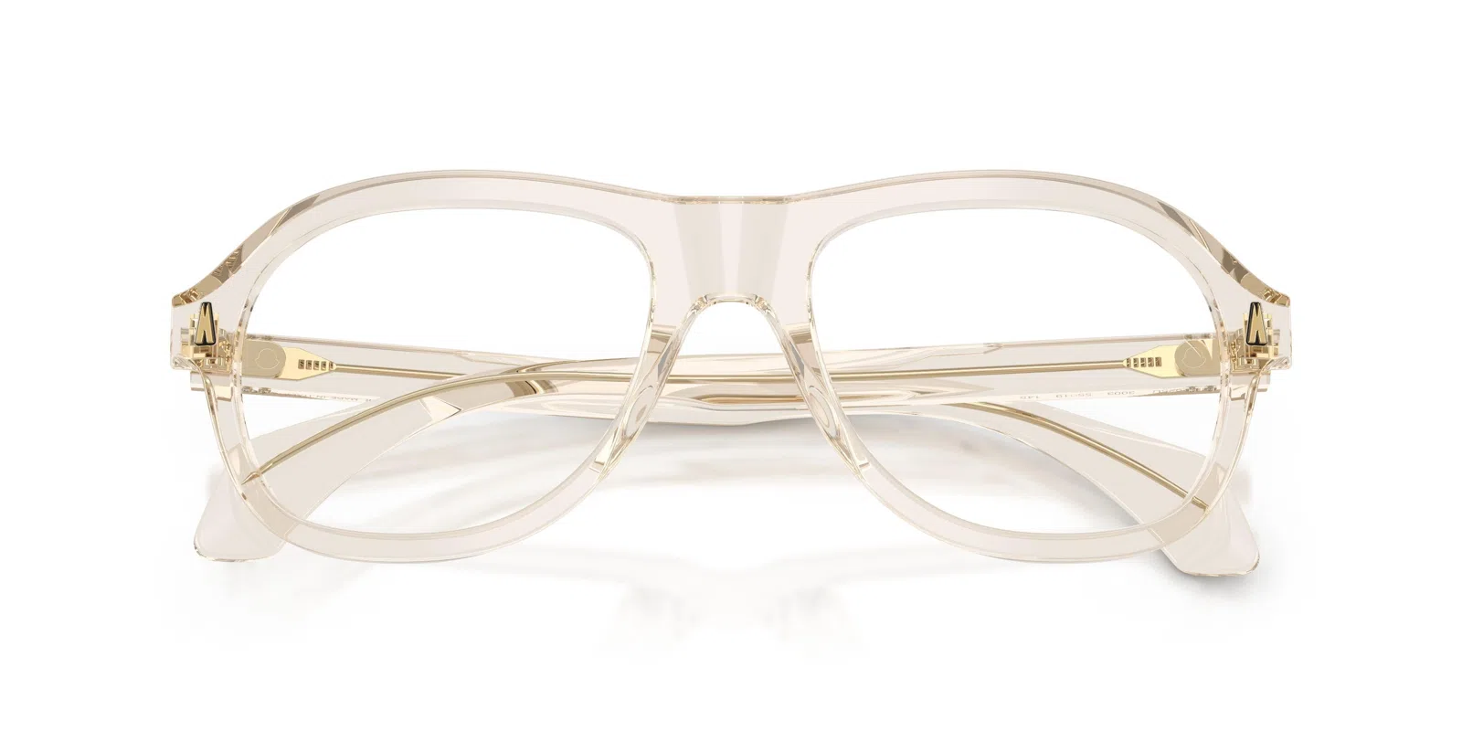 Moncler 2025U Eyeglasses - view 5